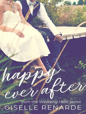 cover image of Happy Ever After
